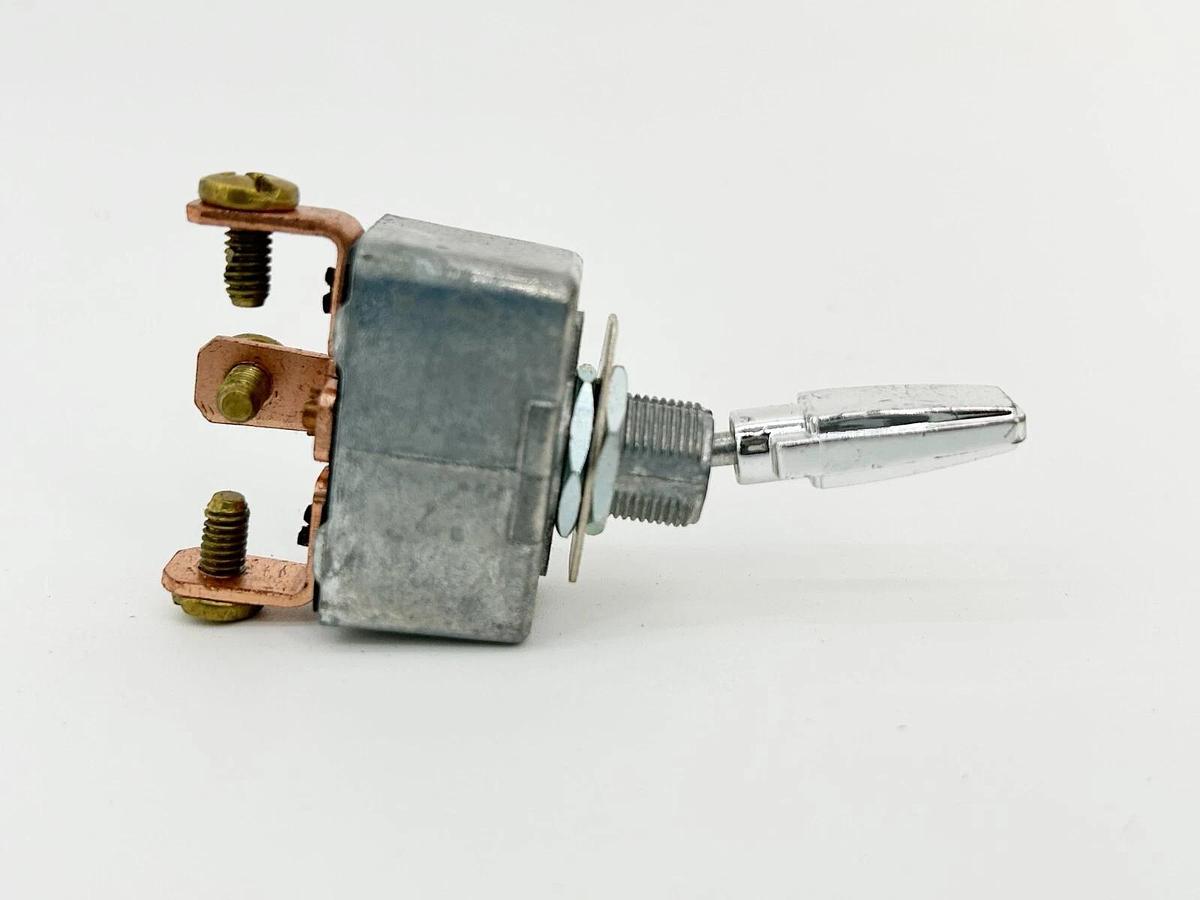New Lot of 2 Napa TG6074 Switch Commutateur Interruptor