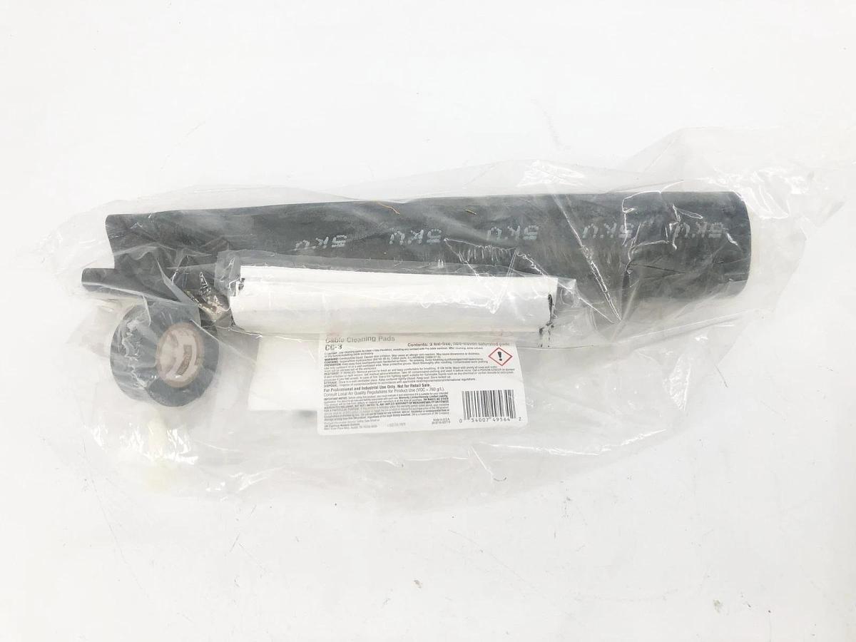 New 3M 5319 Motor Lead Pigtail Splice 5KV and 8KV (3 Splices)