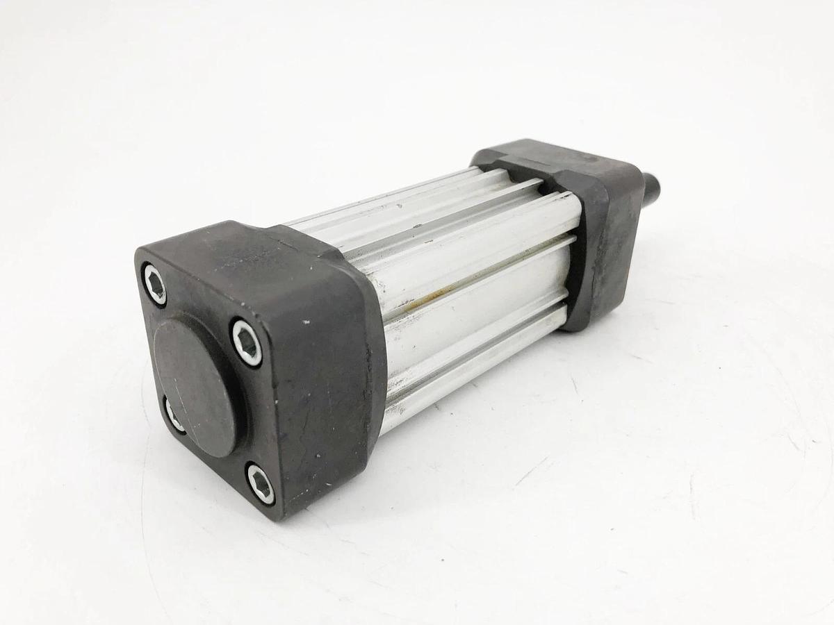 Used Parker P1D4S040MRE0050NNNN Air Cylinder 10 bar