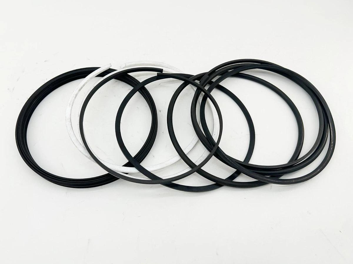 New Parker RK0700K000 Seal Repair Kit 3000PSI 7" Bore Size Buna Nitrile Material