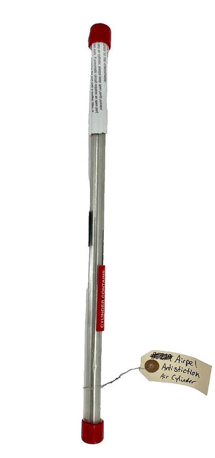 New Festo DNGU-32-200-PPV-A Pneumatic Cylinder, 12mm Bore, 200mm Stroke, 158008