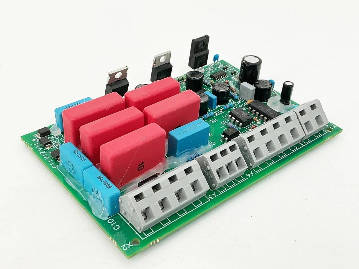 New Valmet S423546 PCB 60035403 - No Box
