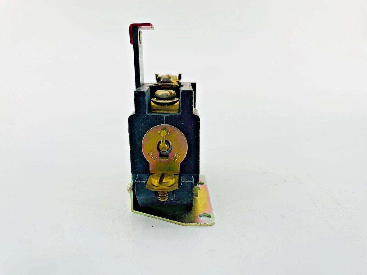 New Square D 9065CO-1R Overload Relay 600V 25A 9065CO1R