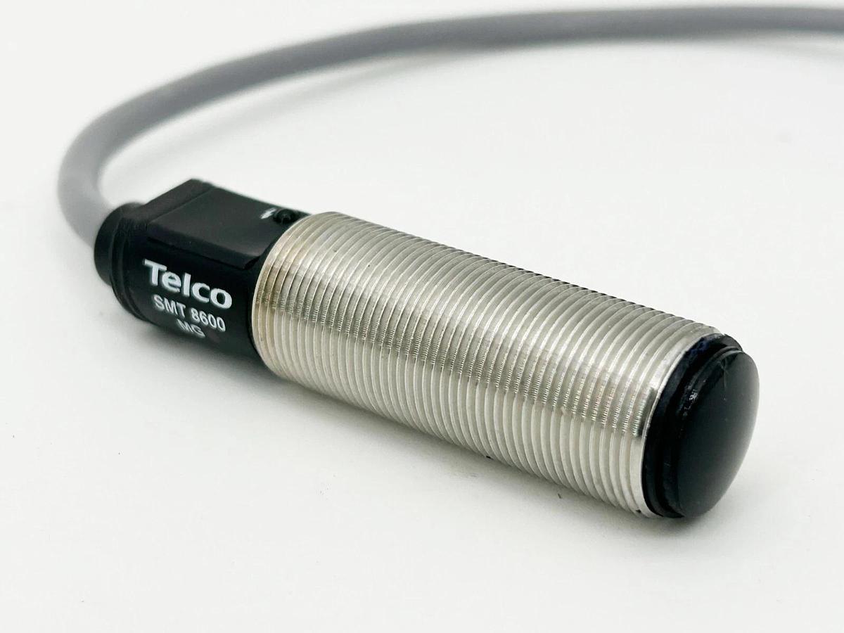 New Telco SMT-8600-MG-J Spacemaster Transmitter 20-240Vac