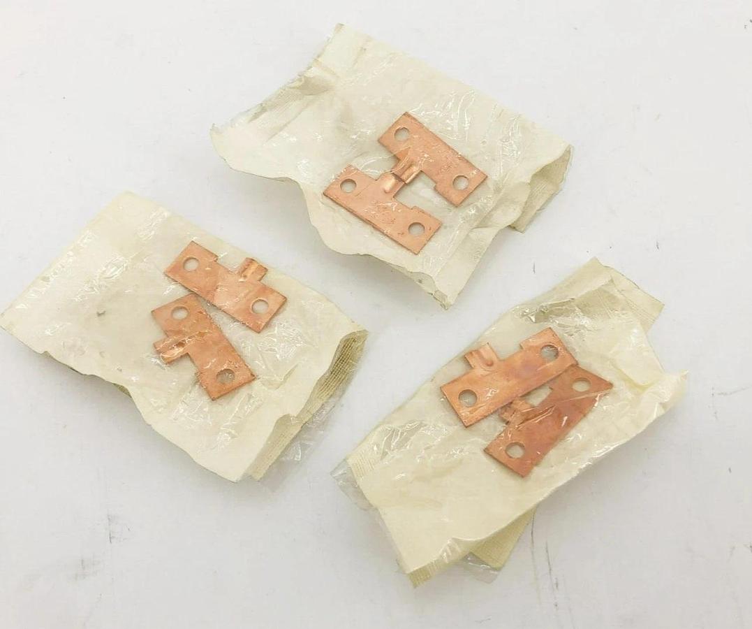 Lot of 3 New Square D 9998SO-31 Jump Strap Kits