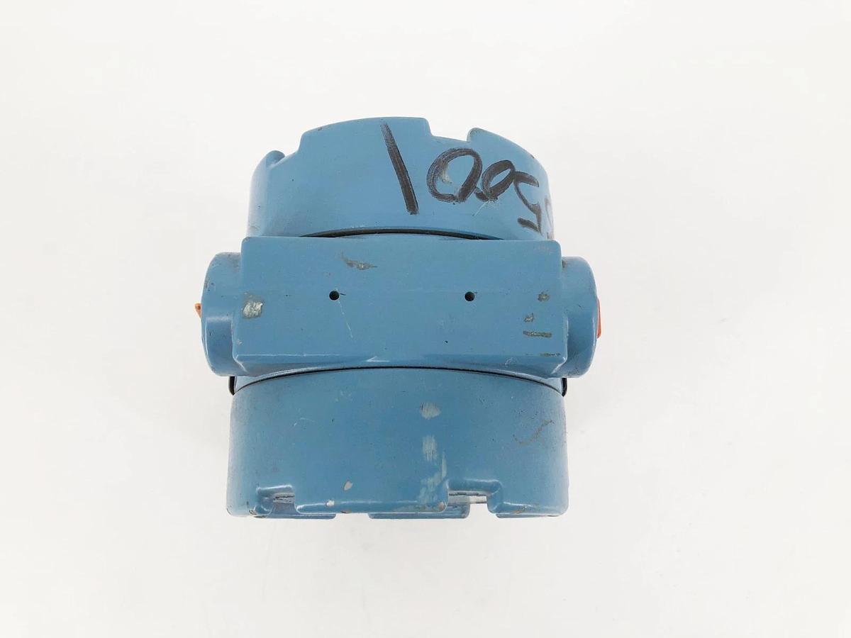 New Rosemount 1151GP6E12B1 Pressure Transmitter 1000psi Max W.P - No Box