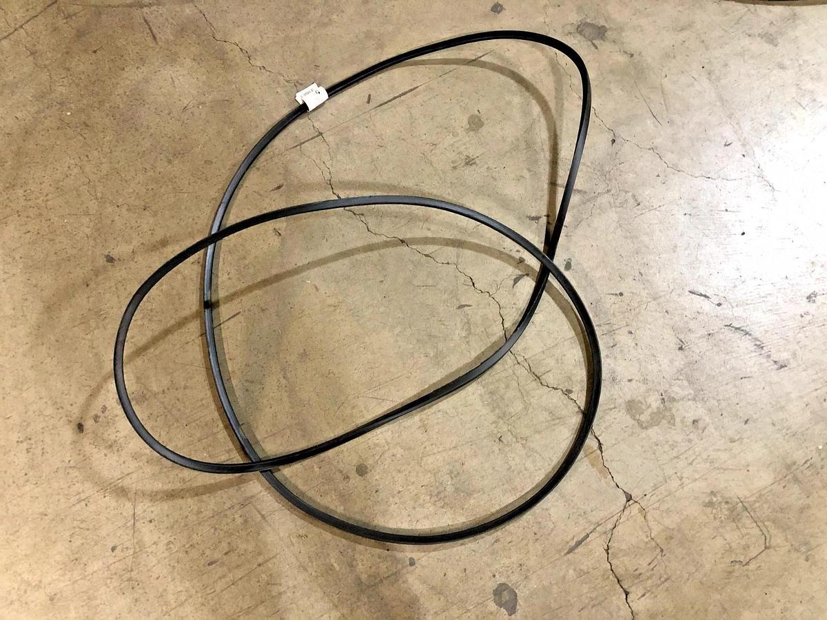 New Gates 5V2000 Super HC V-Belt 9334-2000 - No Box