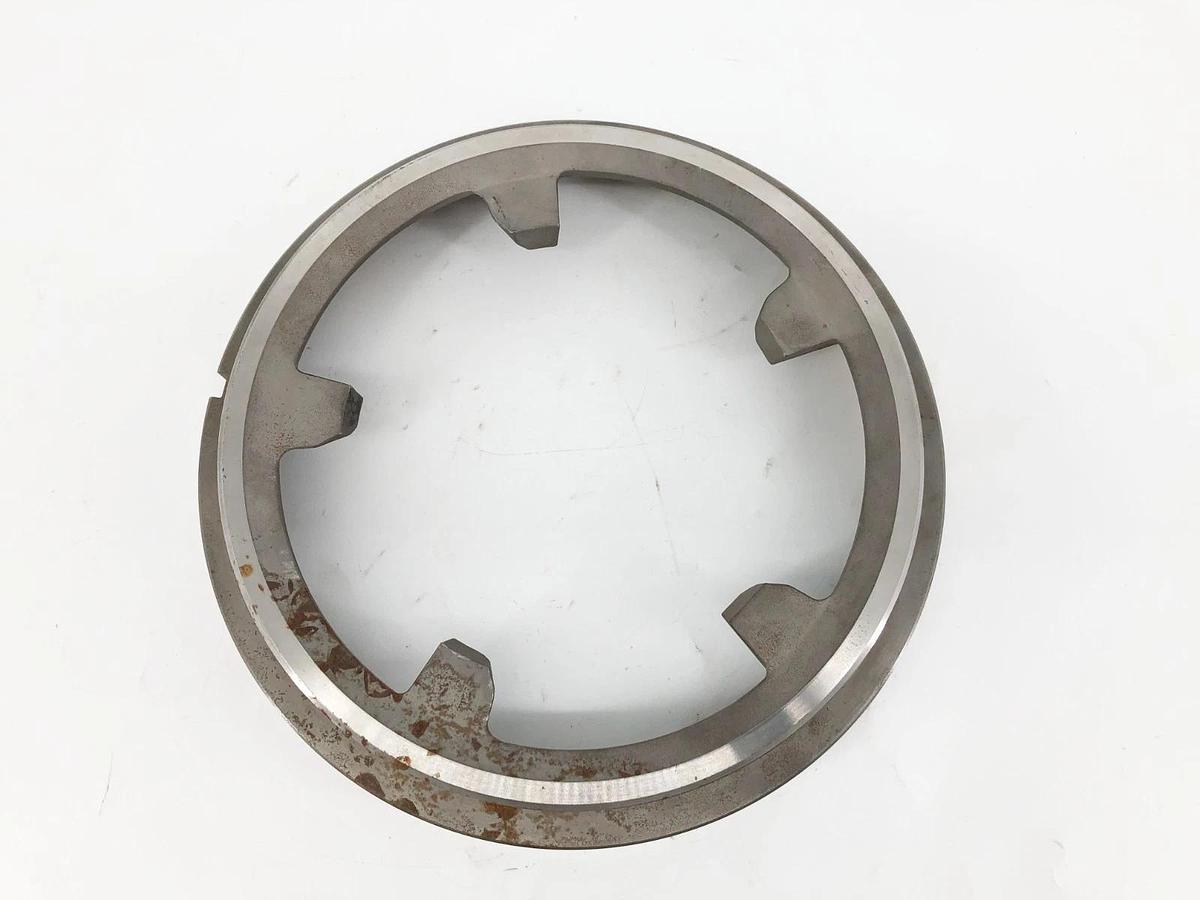 New Karl Schnell 019509 Support Ring Stutzring 5 Finger Gehaitel - No Box