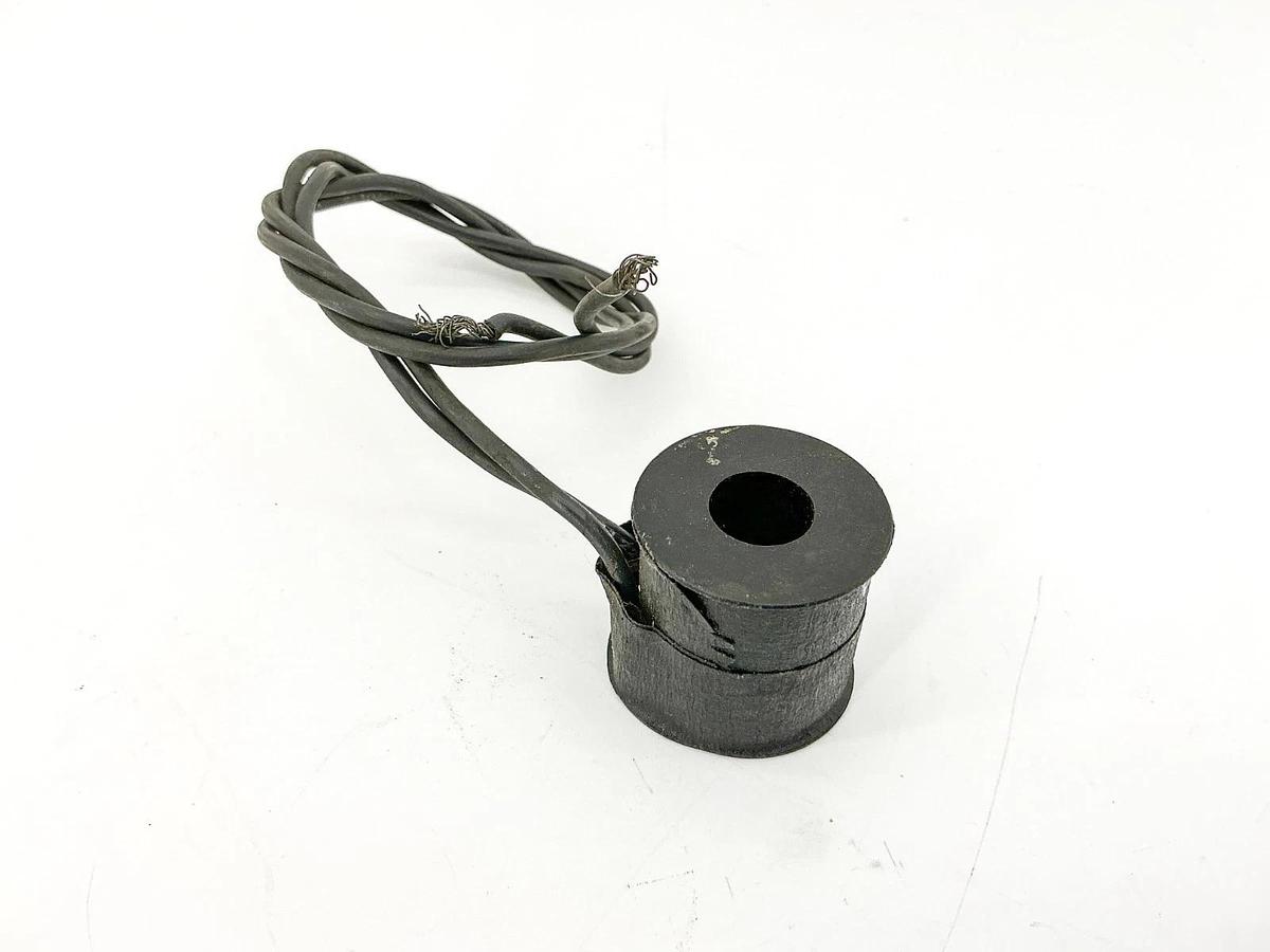 Used Honeywell Skinner V5-631-F24-S25 Solenoid Coil
