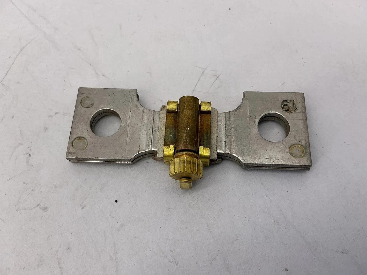 Used Lot of 5 Square D CC180 Overload Relay Thermal Unit