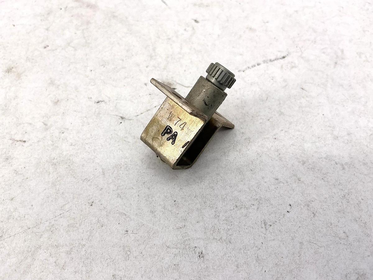 Lot of 3 New Allen Bradley W74 Overload Relay Heater Element