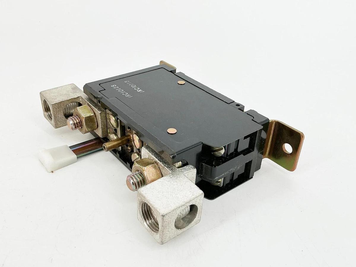 New Allen Bradley 815-EOV4 Manual Reset Overload Relay Size 4 Open Type Ser.K