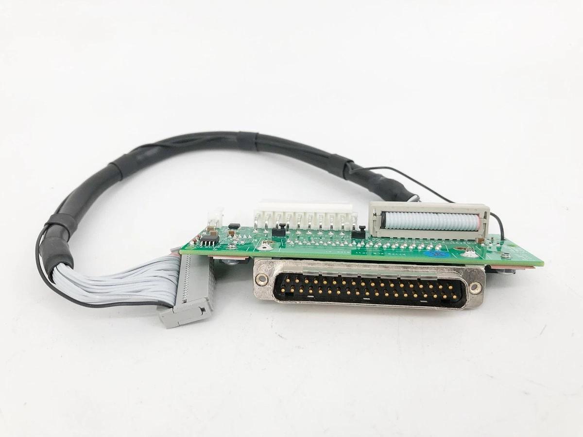 New Safeline V4-45 28000067 Iss3 Interconnection Board - No Mounting Bracket