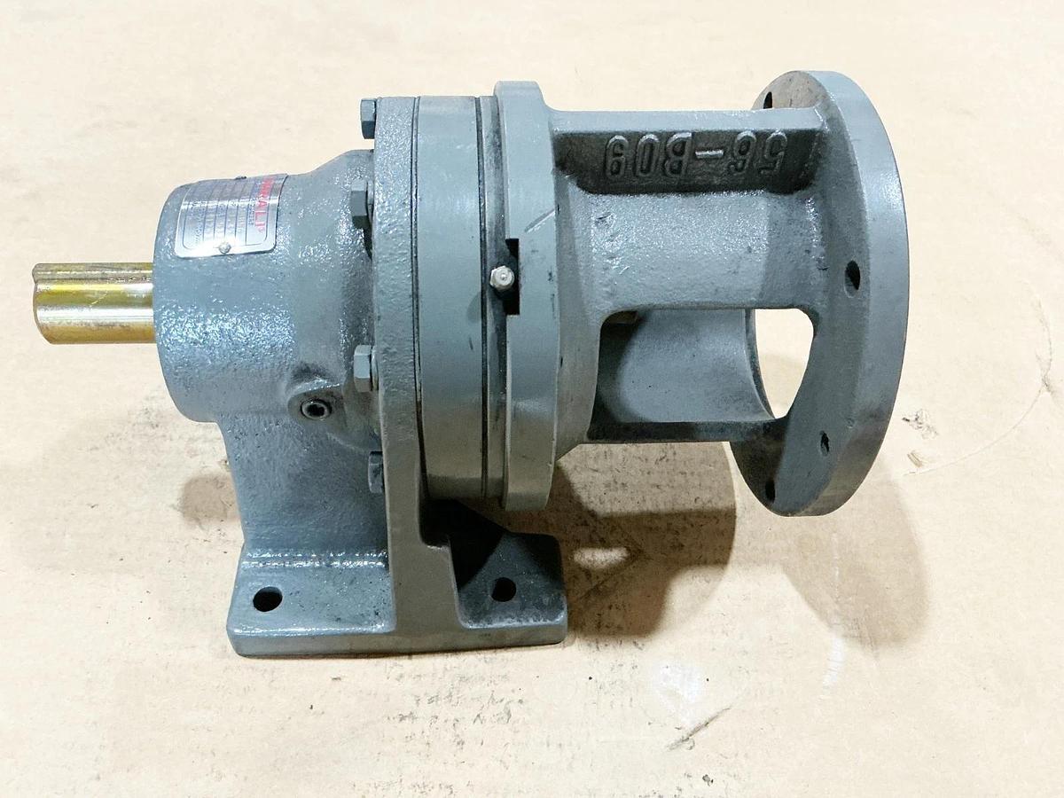 New Darali B09-11-AHH56 input 1750 HP 1.45 ratio 1/11 TQ:532 102-0503-12-3