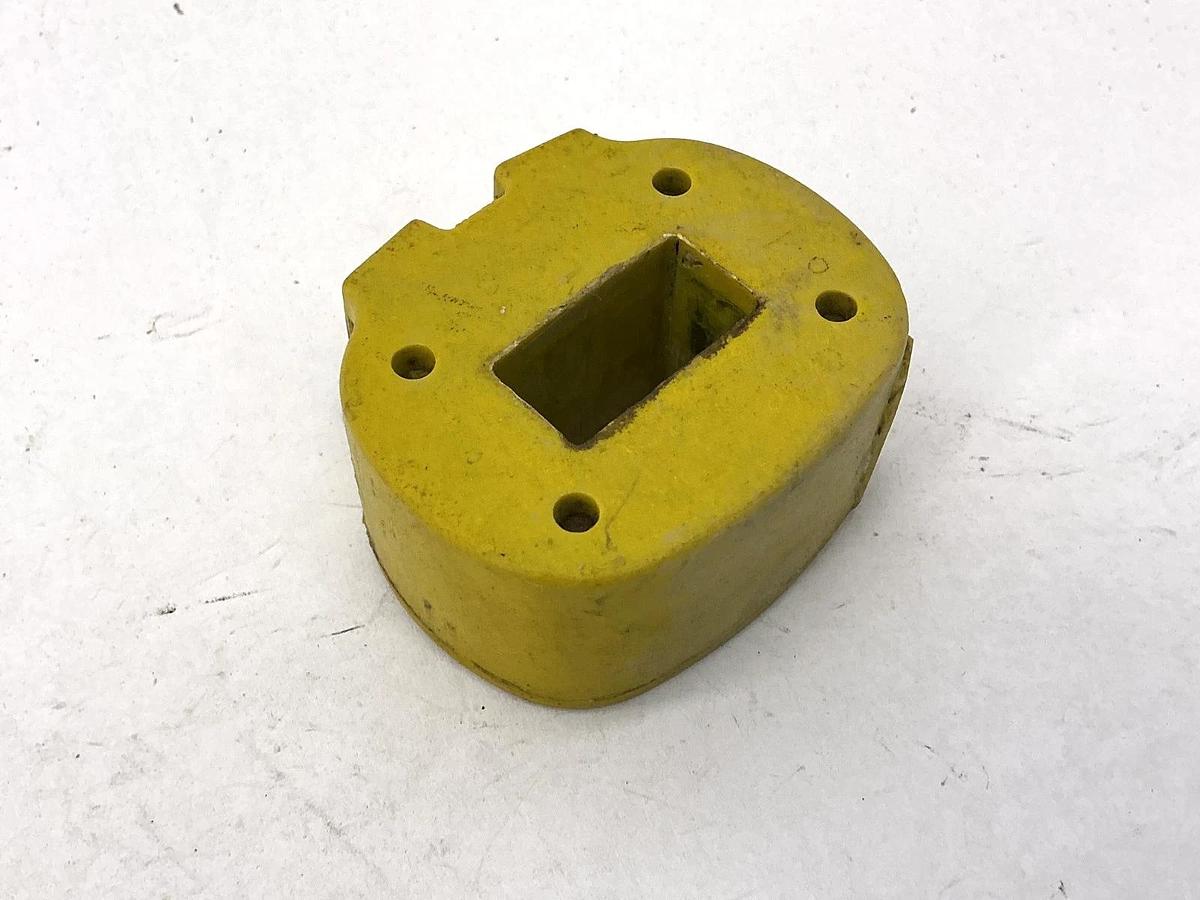 Used Cutler-Hammer 9-1323-3 Magnetic Coil 440V 60CY 1323-3