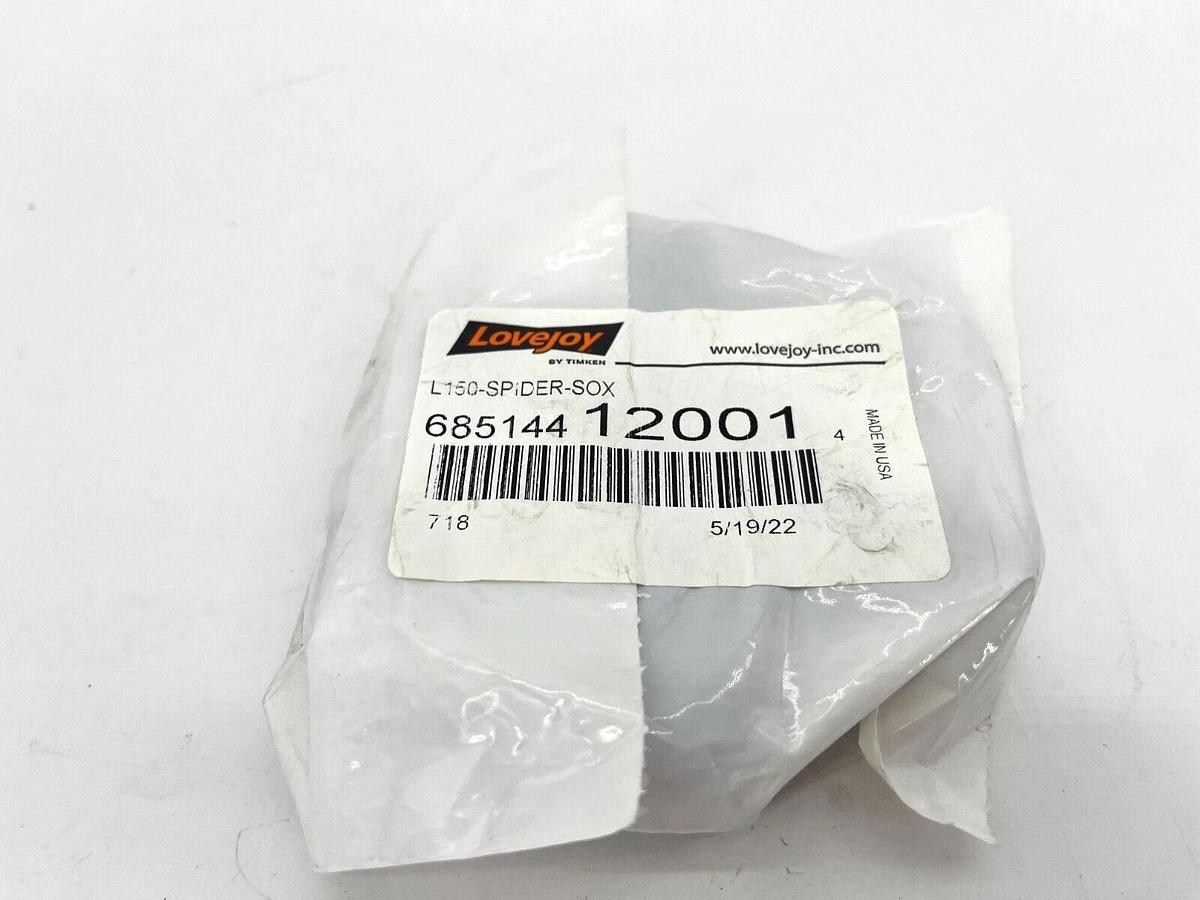 New Lovejoy L150 Spider SOX 685144 12001