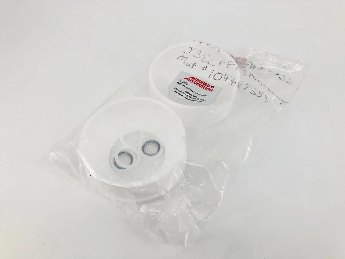 New Assured Automation QS3.0EA-33NF-SV-CV-3-RK Repair Kit