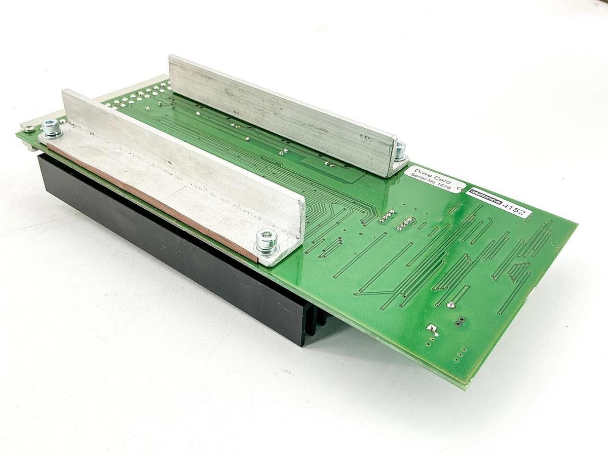 New Graphoidal 4152 Sprayer Stepper Drive Card V2.04