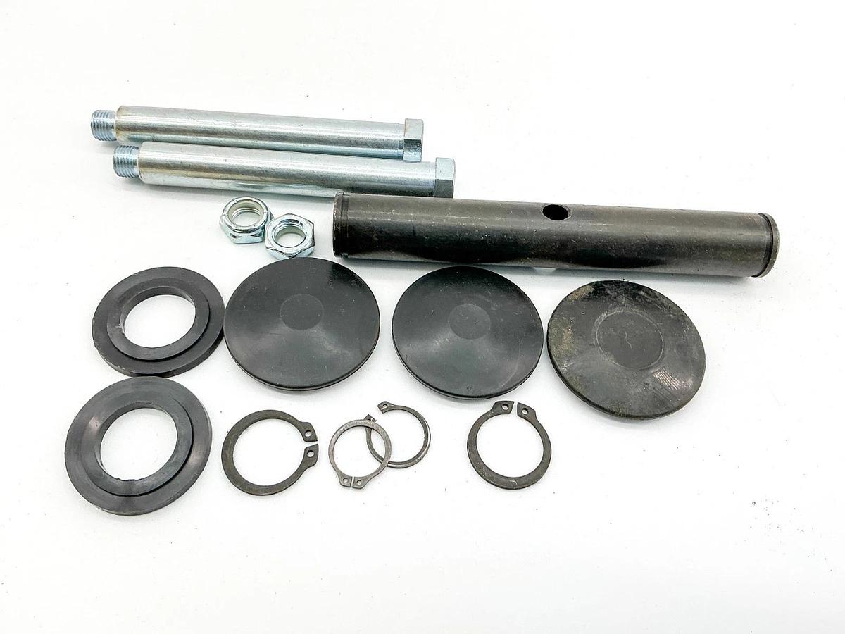 New GWK-L55-CK Complete Wheel Kit 2 Load R - No Box
