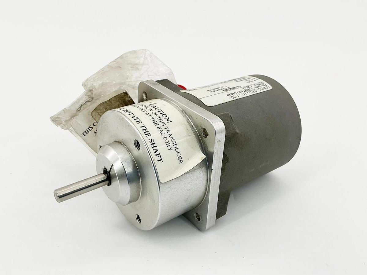Used Celesco RT8420-0R50-111-1130 Transducer 4-20mA 40VDC
