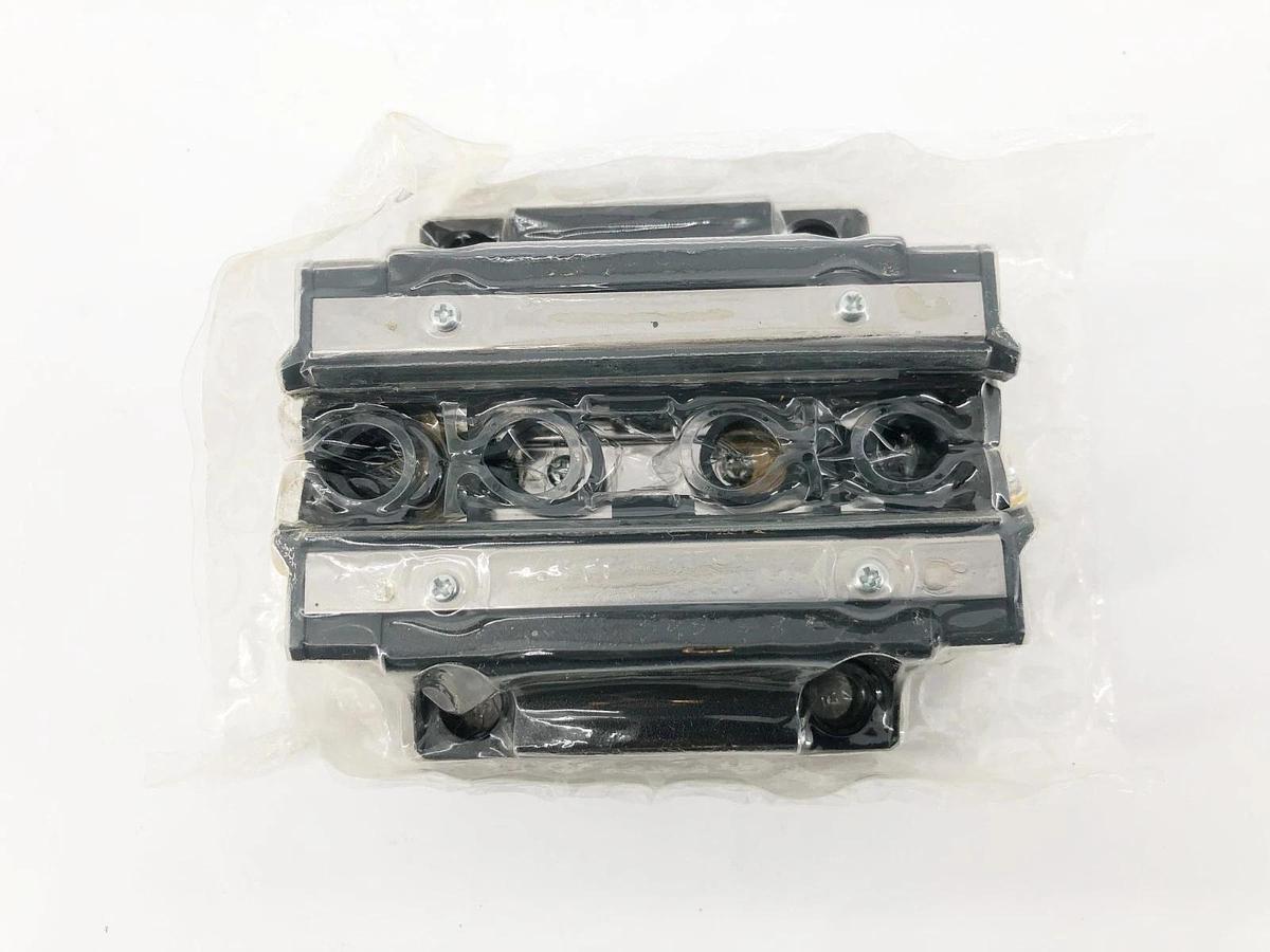 New THK HSR25C1SSFM BLOCK Linear Guide 301E51019929400