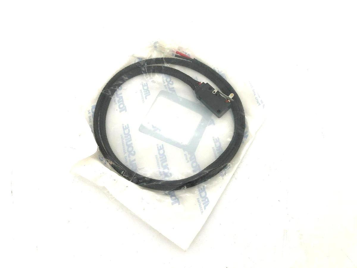 New Hyster 2064048 Microswitch Omron D2VW-5L2A-1MS