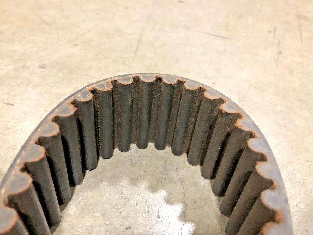 New Gates 2100-14M-55 Timing Belt 2100mm Outside Length 150 Teeth - No Box