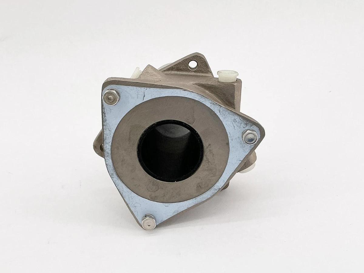 New Lumasense Technologies 11524-L Air Purge and Cooling Assembly