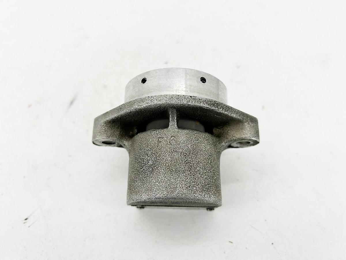 Used Minster 6131-972 Air Damp Valve