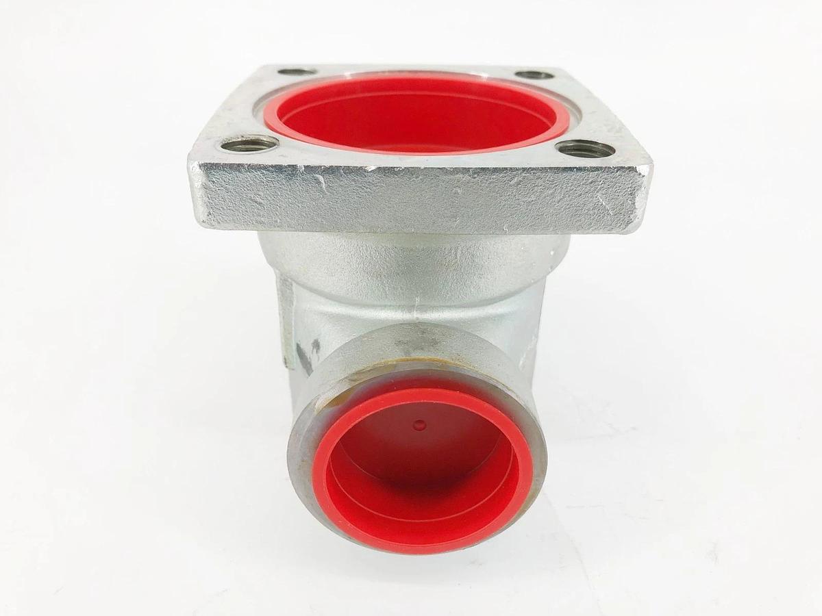 New Danfoss 027H3121 Valve ICS/ICM/ICLX 32 VALVE 1-1/4" 32 SOC - No Box