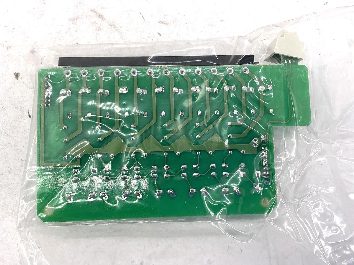 New Allen Bradley 1745-R1 Ser B Replacement Relay Board-Processor SLC 100 PLC