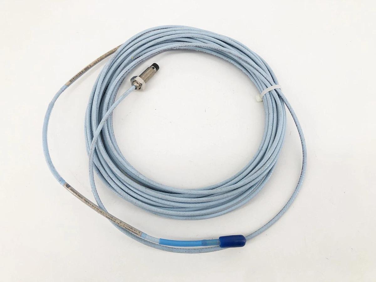 New Bently Nevada 330191-00-12-90-05 Proximity Probe 3300 XL 8MM - No Box