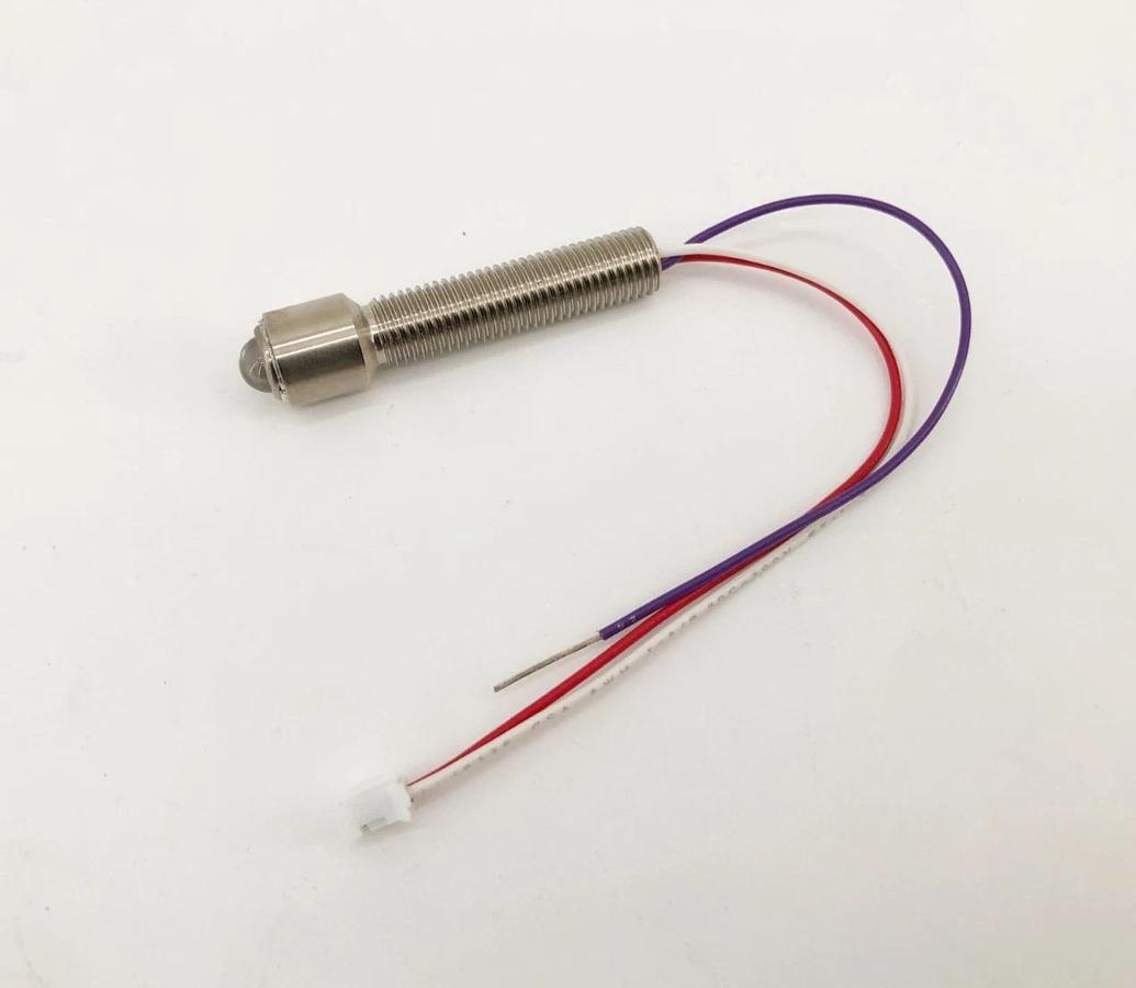 New EMX Industries OU-TX-LED Bulb