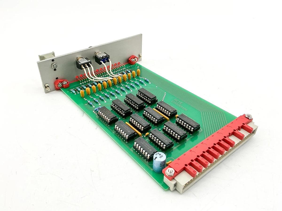 New Heye 2152053100 Interface Board