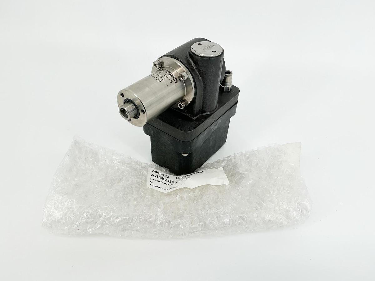 New Valmet Tasowheel A418285 STA-1015 Actuator 612943 316028 - No Box