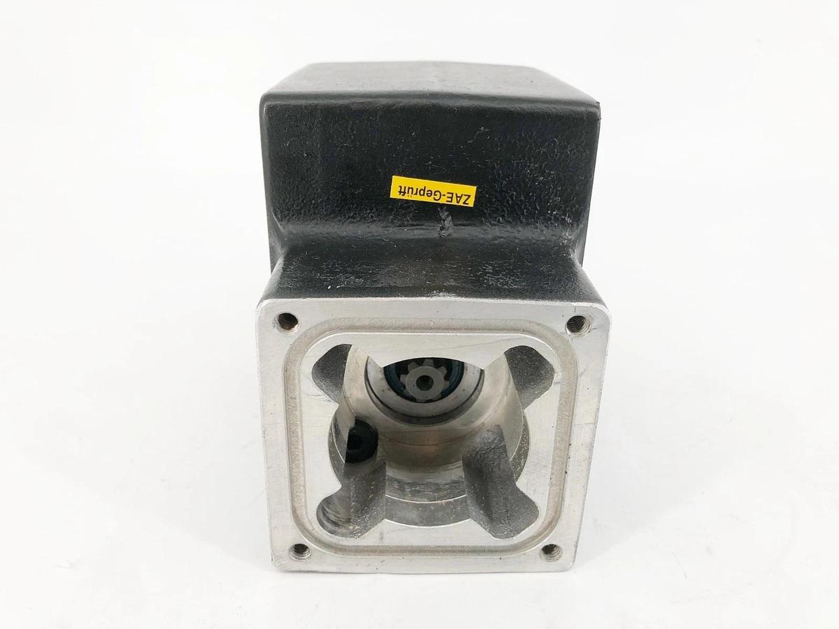 New ZAE S040VMA-1300/00 Worm Gear Unit 7.25:1 75101360 - No Box