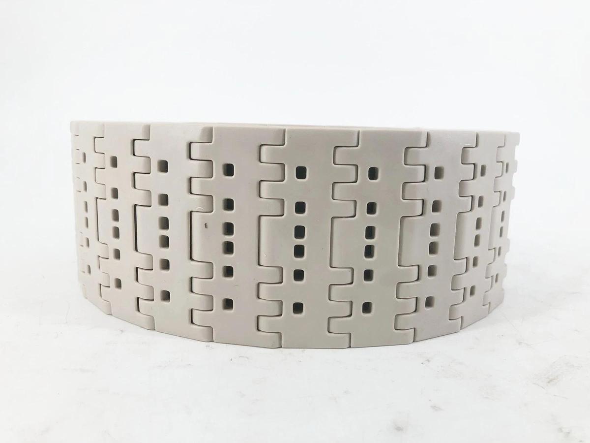 New Rexnord HT7706-3.25IN MTW MatTop Chain 10 FT. 91070102