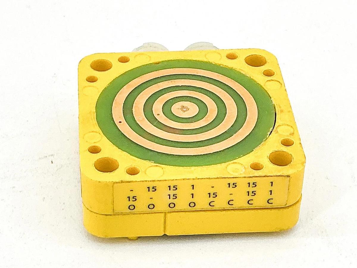 New Lot of 2 Banner RLM5 MaxiBeam Sensor Module -No Box