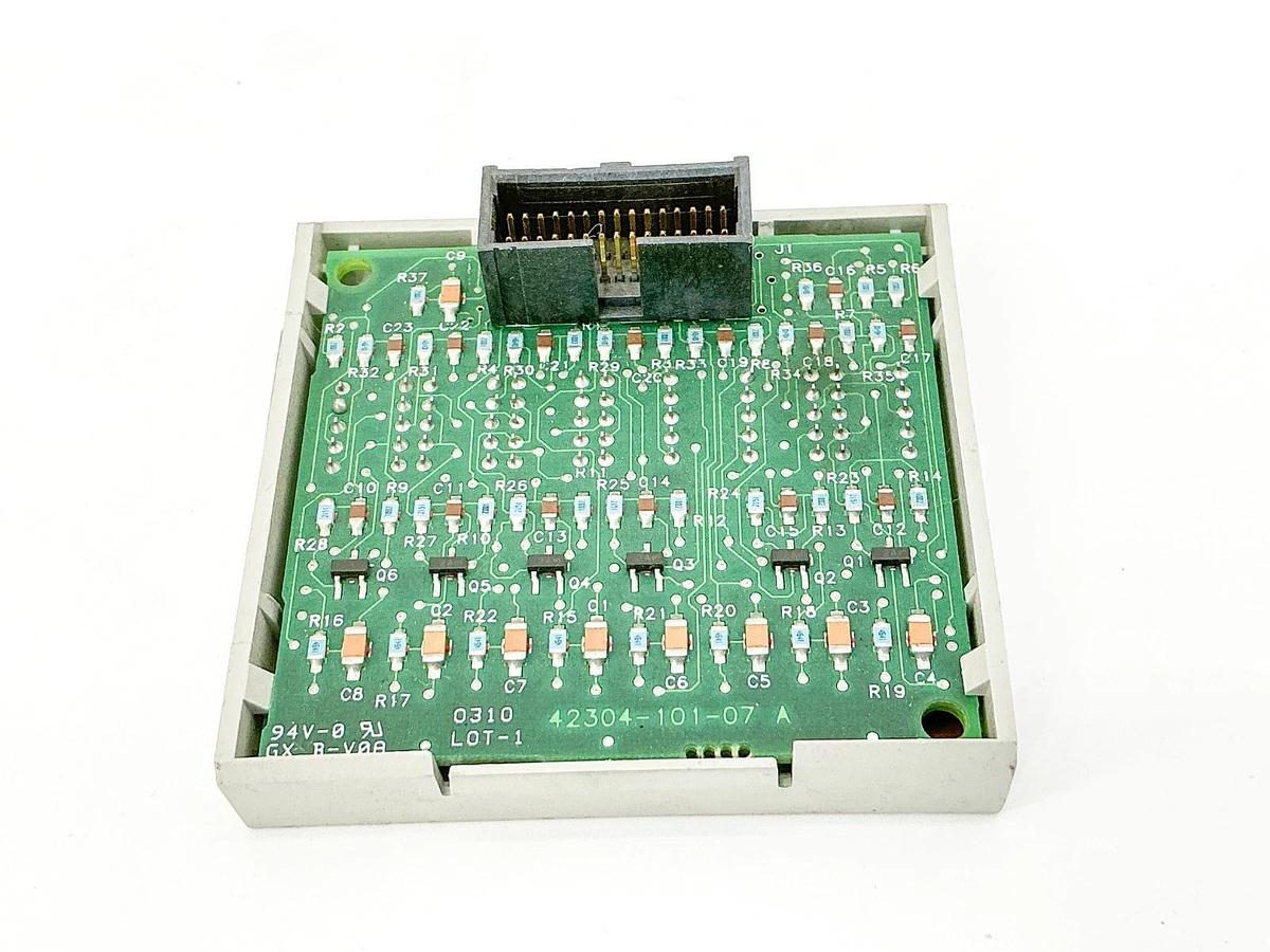 Used Allen Bradley 160-P1 Program Keypad Ser.A