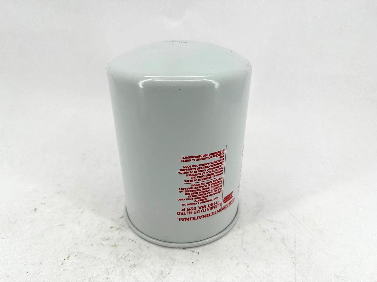 New Hydac 0160 MA 025 P Filter Element 0160MA025P - No Box