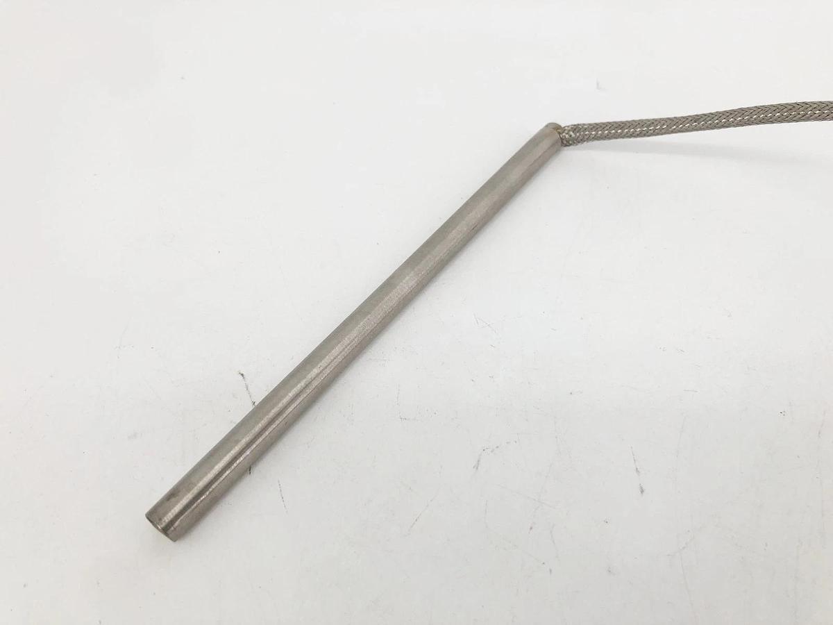 New Chromalox 042-305914-136 Cartridge Heater 120V 400W CIR-207NY-17C - No Box
