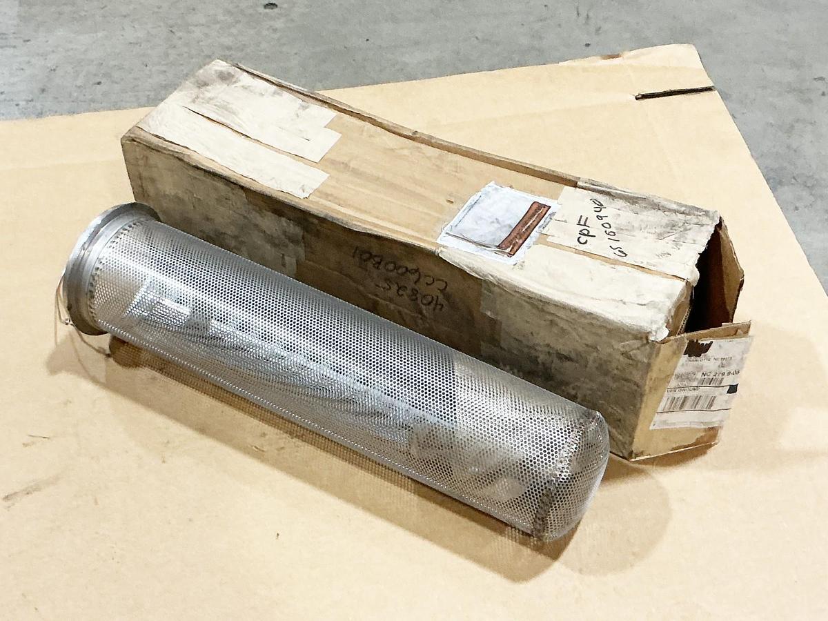 New Behringer BT2SRS Hydraulic FIlter