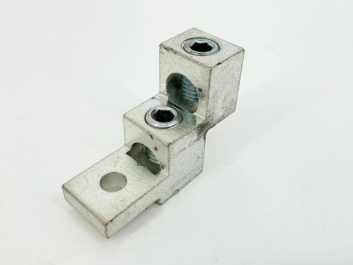 New Allen Bradley 100-DL420 Single Lug Kit
