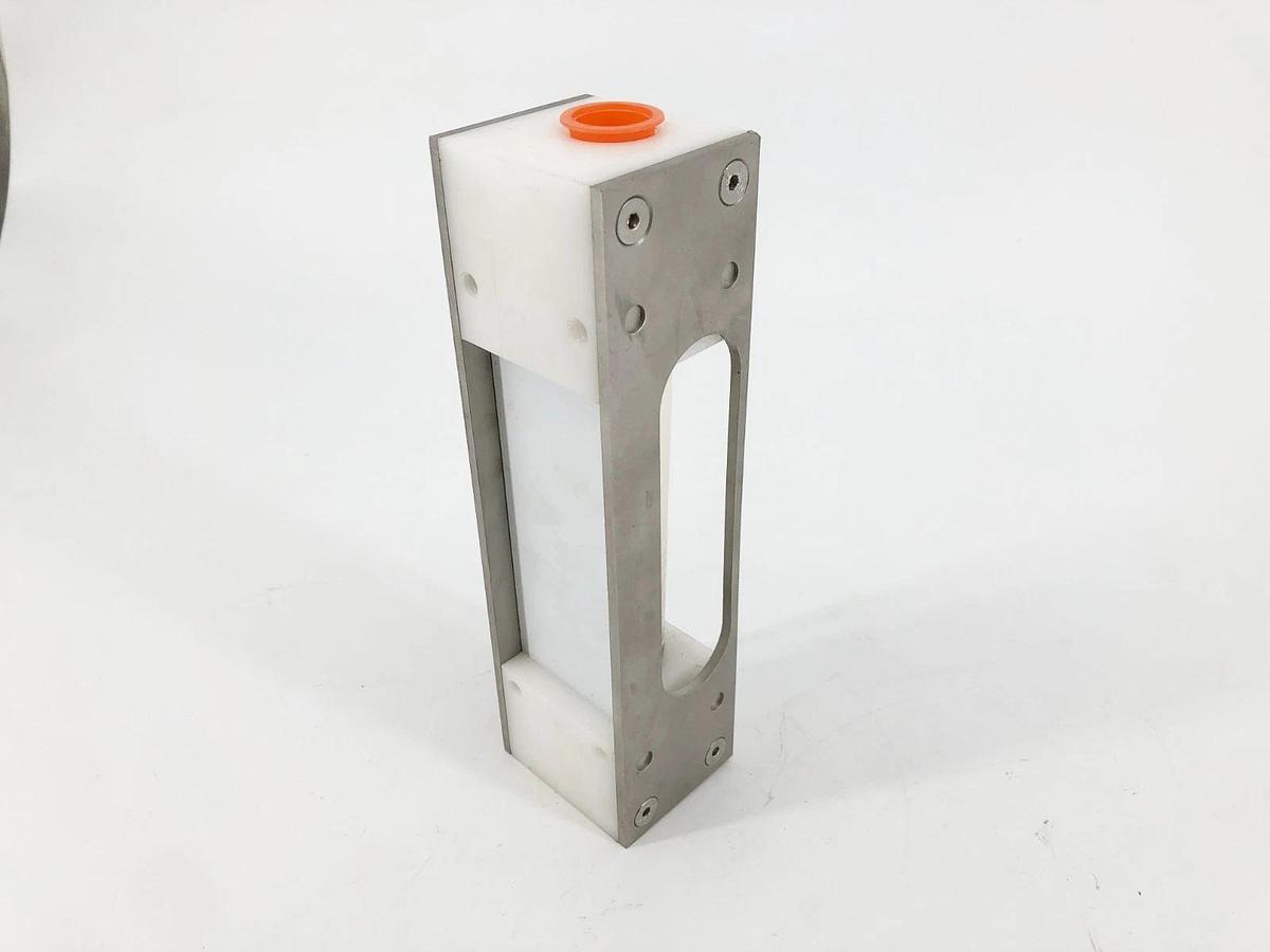 New Esko EM-DD2 Air Flow Meter 10 SCFM - No Box