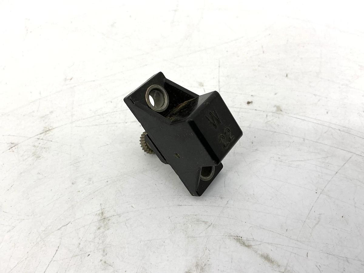 Lot of 3 New Allen Bradley W22 Thermal Overload Relay Heater Element W-22