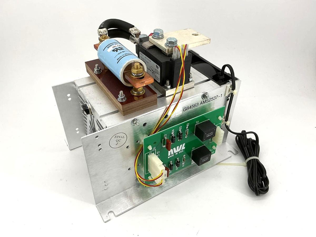 New G84563 AMS2537-1 Power Control Assembly / Controller Module - No Box