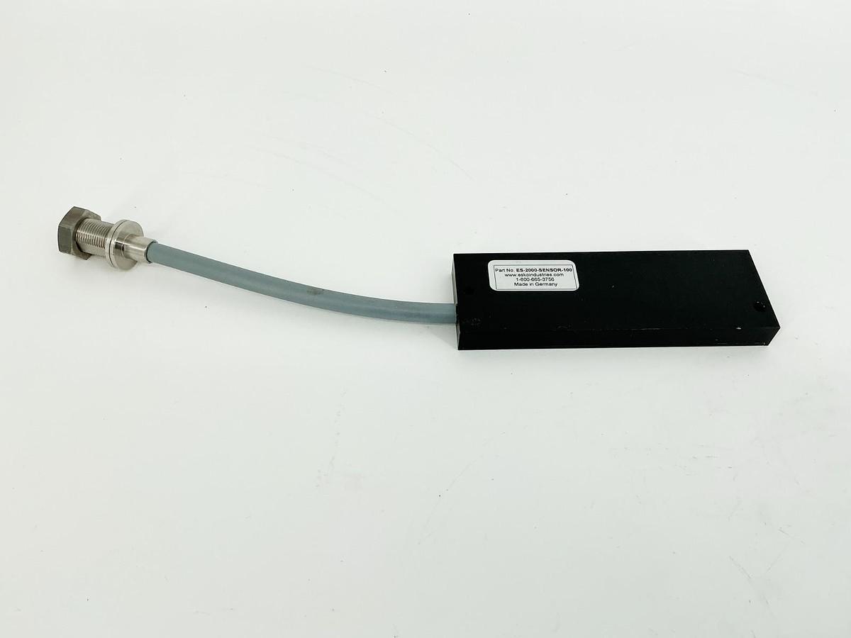 New Esko ES-2000-SENSOR-100 Optical Sensor Plate