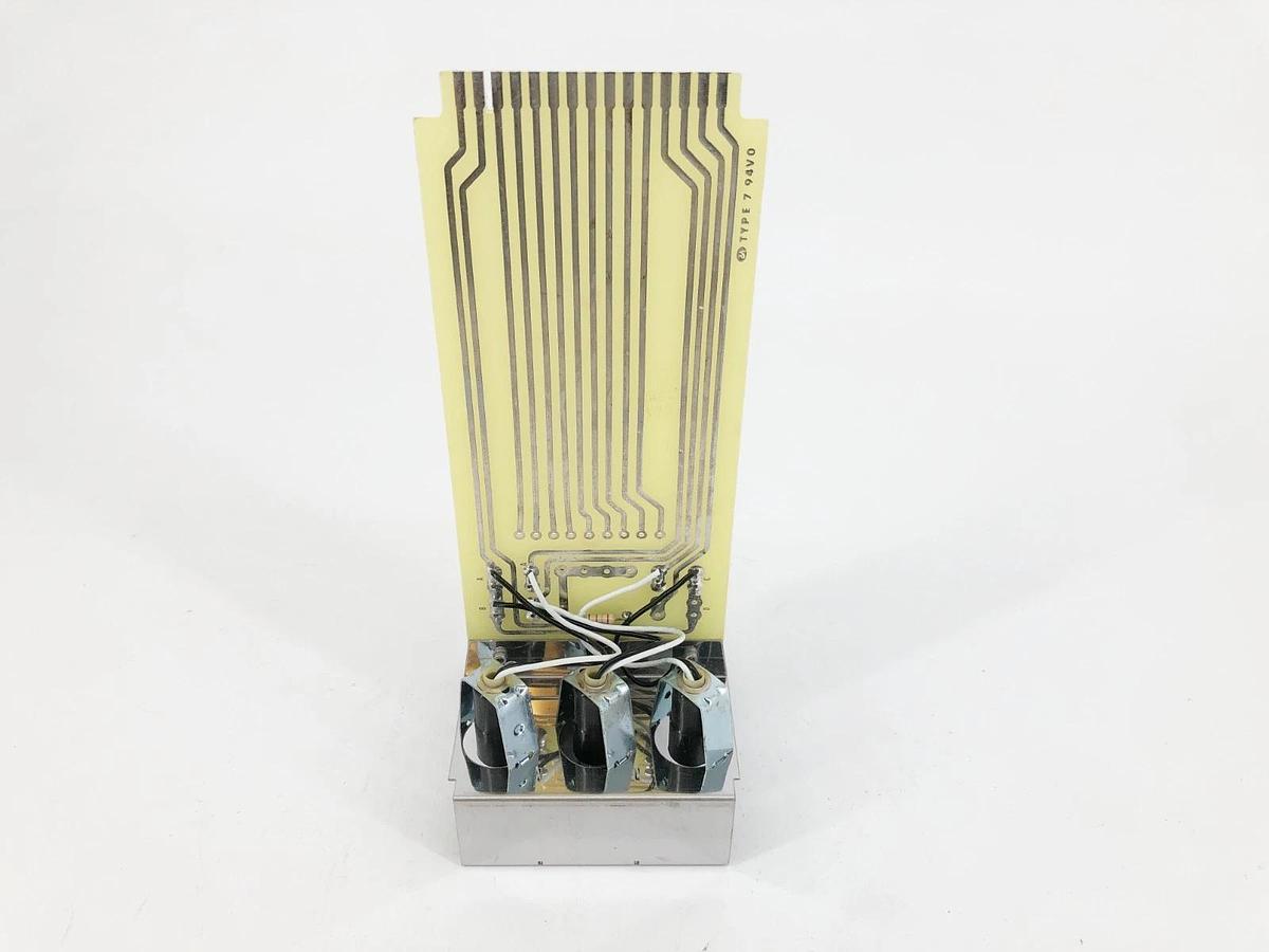 New Ronan LM3-24 Lamp Module