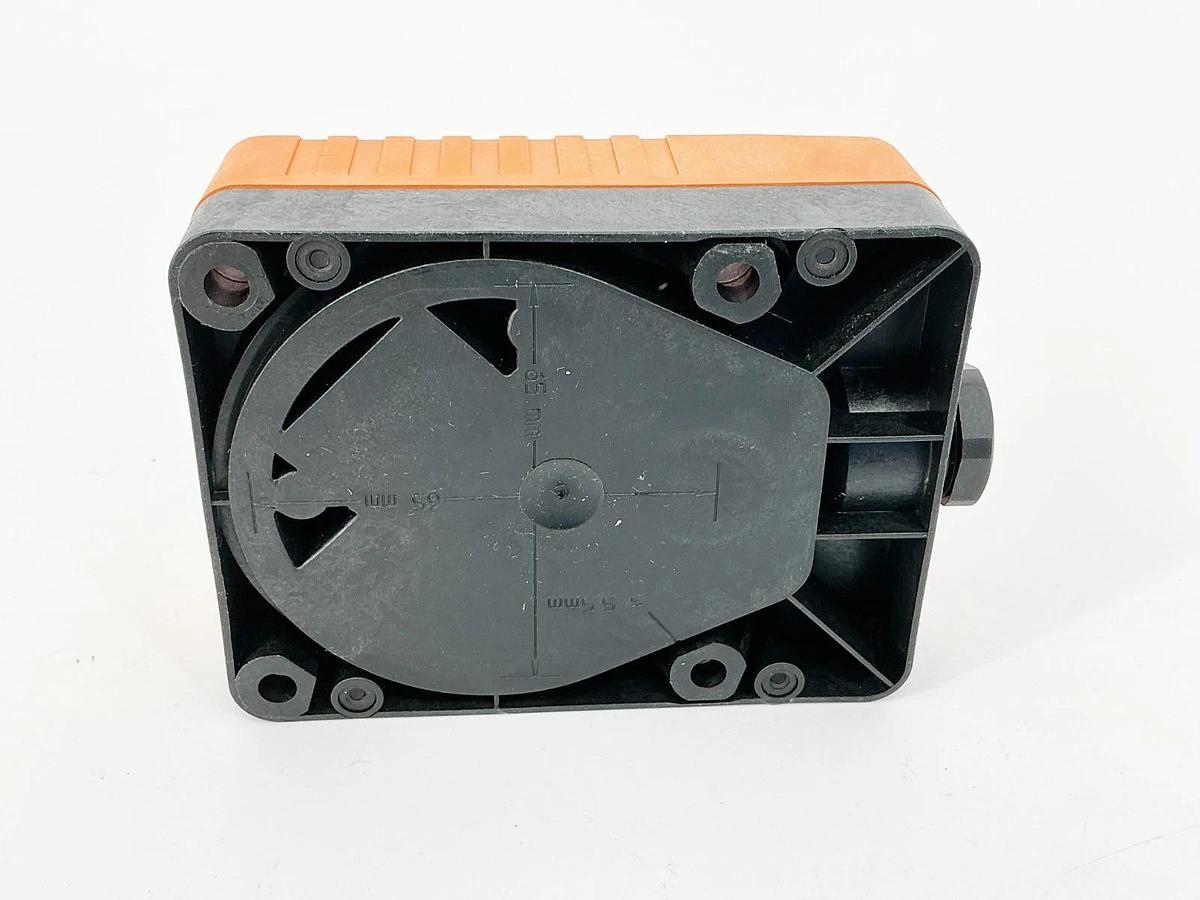 New IFM KD5018 Proximity Level Switch 10-36VDC 250mA KDE360-FPKG/NI