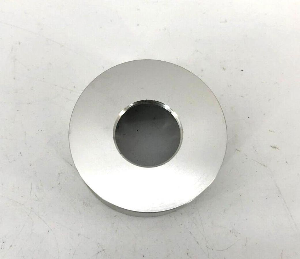 New Square D 9001-K68 Ser. H Aluminum Mushroom Guard 30mm Type K68
